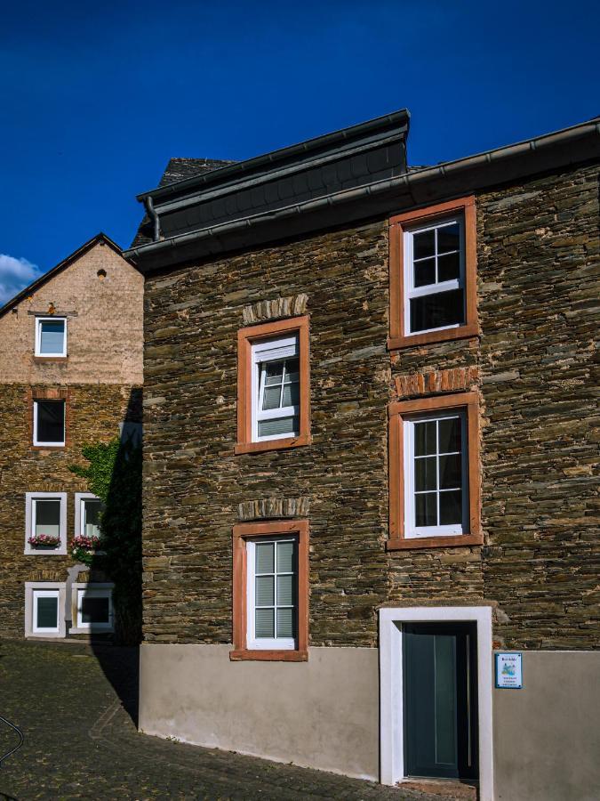 Ferienwohnungen Reinhilde Traben-Trarbach Exterior photo