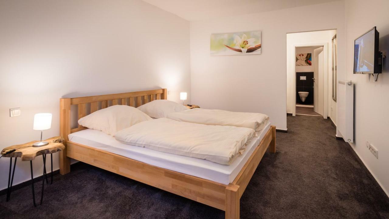 Ferienwohnungen Reinhilde Traben-Trarbach Exterior photo